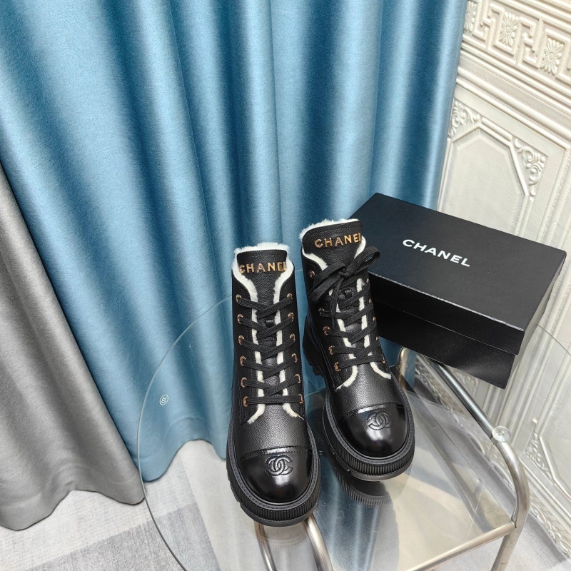 Ch*el boots